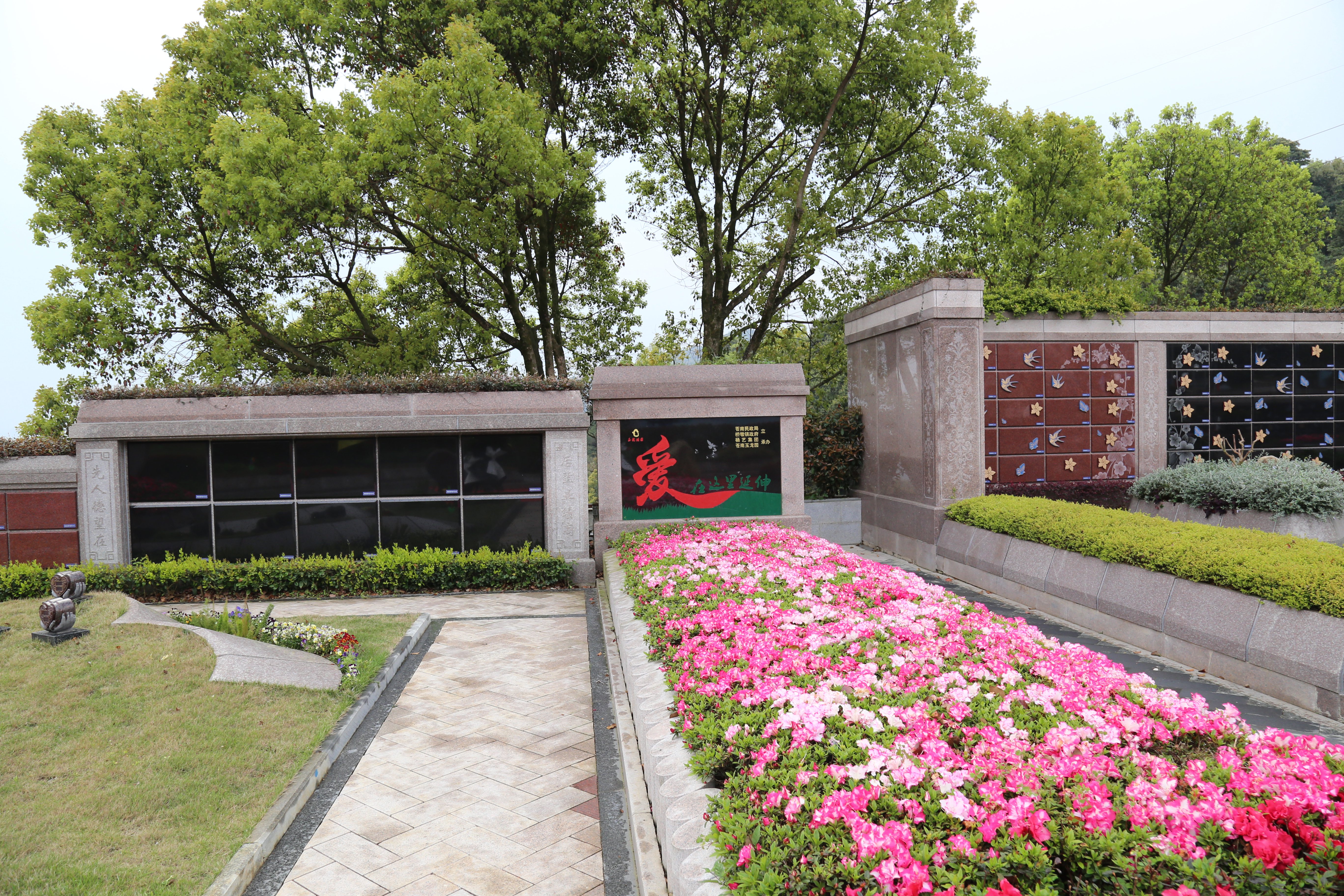 带你了解花葬：环保与浪漫并存的绿色殡葬方式